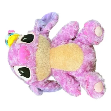 Stich roz i madh
