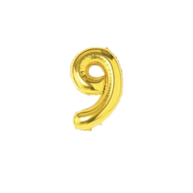 Numra 9